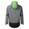 PERFORMANCE 3L JACKET GREY