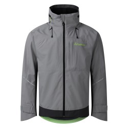 PERFORMANCE 3L JACKET GREY