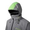 PERFORMANCE 3L JACKET GREY