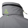 GIACCA PERFORMANCE 3L GRIGIA