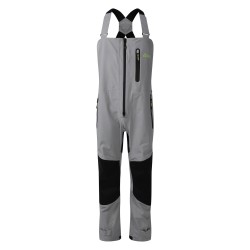 SALOPETTE PERFORMANCE 3L GREY