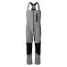 SALOPETTE PERFORMANCE 3L GREY