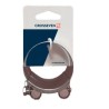TUBE CLAMP COLLAR