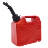 HEAVY-DUTY FUEL TANK