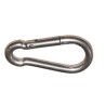 MOSCHETTONE INOX