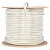 SHOCK CORD WHITE - P201947