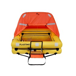ZATTERA TRANSOCEAN ISO 9650-1 OLTRE 24 ORE