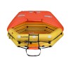 TRANSOCEAN ISO 9650-1 LIFE RAFT OVER 24 HOURS - P208572