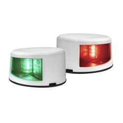 NAVILED COMPACT DECK MOUNT