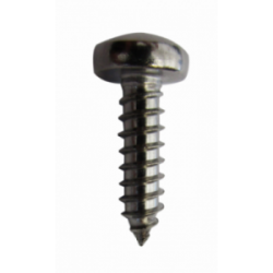 SCREWS PARALLEL HEAD CROSS CUT