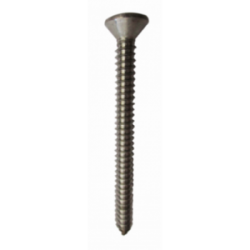 SCREWS HEAD CROSS CUT
