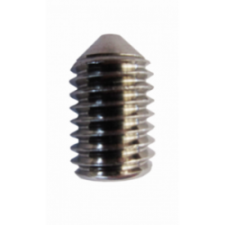 CONE POINT SCREWS SET