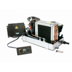 MARINE AIR CONDITIONING