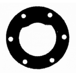 PAPER GASKETS FOR PUMPS...