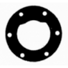 PAPER GASKETS FOR PUMPS ART. PFF12 - 1602360