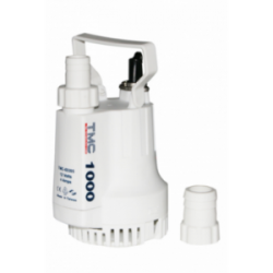 TMC 1000 BILGE PUMP