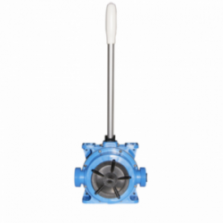 MANUAL PUMP