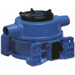 POMPA A MANO SEMPLICE EFFETTO