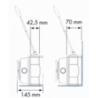 Manual pump