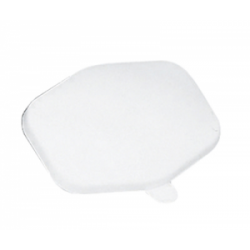 COVER PASSAGE FOR BILGE PUMP