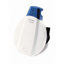 POMPA A MANO MOD.1038 SENZA...