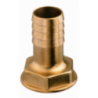 BRASS FEMALE HOSE CONNECTORS - 1818351
