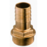 BRONZE MALE HOSE CONNECTORS - 1820032