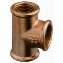 BRONZE T JOINTS FEMALE