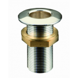 SCARICO A MARE CON BORDO...