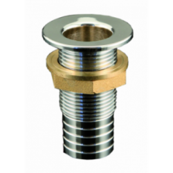 SCARICO POZZETTO IN OTTONE...