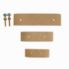 COPPER GROUND PLATE - 5656501