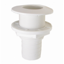 SCARICO A MARE IN NYLON CON...