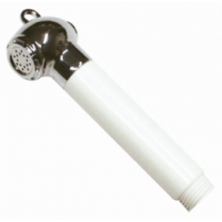 STRAIGHT SPARE SHOWER