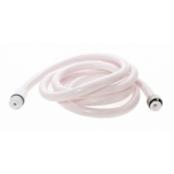 TUBO BIANCO PER DOCCETTA