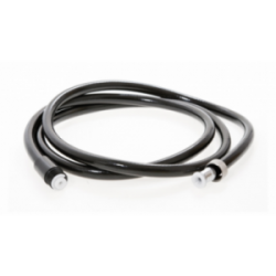BLACK HOSE FOR SHOWER