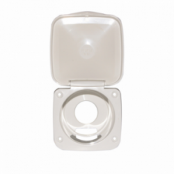 PVC HOLDER FOR TOP LINE...