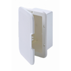 ASA SIDE MOUNT SHOWER BOX...