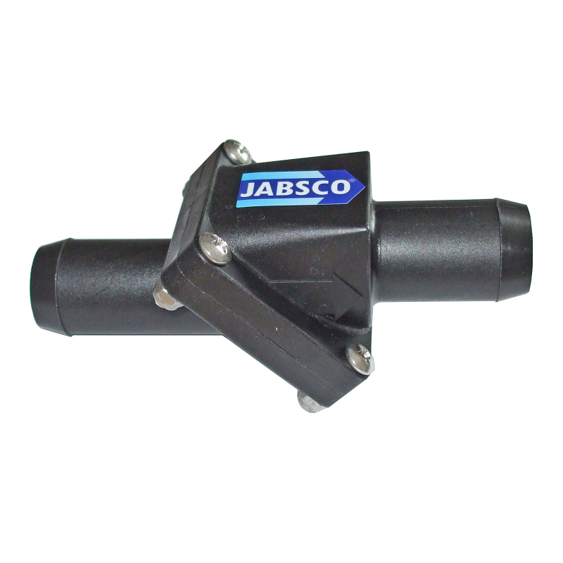 INLINE NONRETURN VALVE Original ref. 292951011 Ø FOR TUBE INSIDE 19