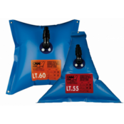 SERBATOIO ACQUA FLESSIBILE