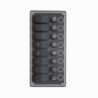 CIRCUIT PANEL 8 SWITCHES - 3939338