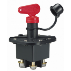 STACCA BATTERIA BIPOLARE 120A