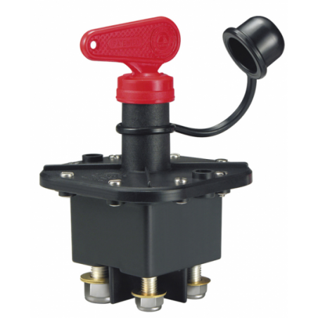 BIPOLAR BATTERY SWITCH 120A