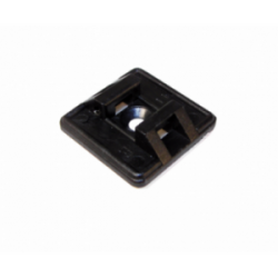 SUPPORTO ADESIVO CON VITE