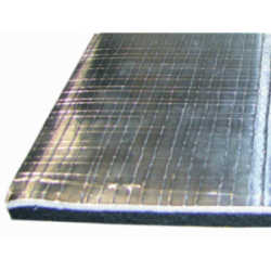 SOUND INSULATION TICKNESS...