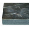 SOUND INSULATION IN POLYESTER RESIN TICKNESS MM.20 - 6567220