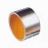SILVER METAL TAPE - 5901695