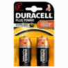 BATTERIES POWER PLUS C 1/2 TYPE - 3985003