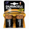 BATTERIES POWER PLUS D TYPE - 3985004