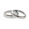 CHROMED FRAME - VIEWLINE - A2C53186026