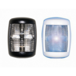STERN NAVIGATION LIGHTS...